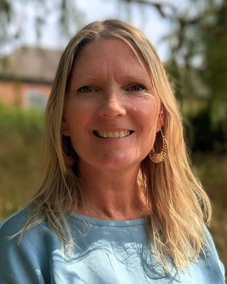 Photo of Lea Torp Nielsen - Lea Torp, Psychotherapist, MNCPS Acc.