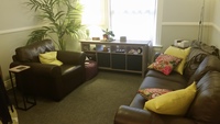 Gallery Photo of Monrovia office space.