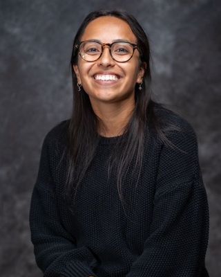 Photo of Alex Salgado, Pre-Licensed Professional, MA, MS, LPC