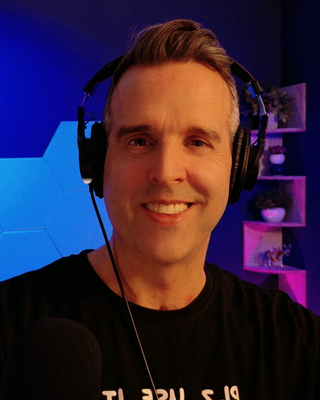 Photo of Ken M. Knoechel, Licensed Professional Counselor, LPC, MHSP
