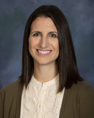 Photo of Kati Lefeber, LPC, Licensed Professional Counselor