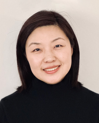 Photo of Zhen Han, Clinical Social Work/Therapist, LCSW