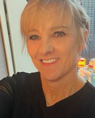 Photo of Patti Salomonsen, Counselor, MA, LCPC