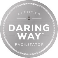Gallery Photo of Dr. Palaian is a Certified Daring Way Facilitator. To learn more, visit http://www.positiveselfcenter.com/daringway/