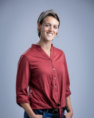 Photo of Tatyana Maizel, Licensed Professional Counselor, MA, LPC, LCPC, NCC, CCTP