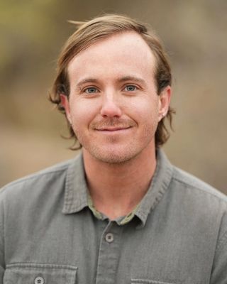 Photo of Keegan Meadows, Licensed Professional Counselor Candidate, MA, LPCC