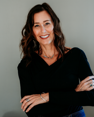 Photo of Brandi Keddell, Counsellor, MA, CCC, CCS