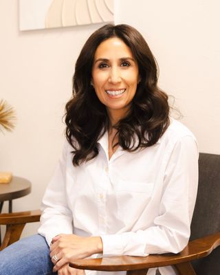 Photo of Celina Alexis Lopez, Licensed Professional Counselor, MS, LPC-S