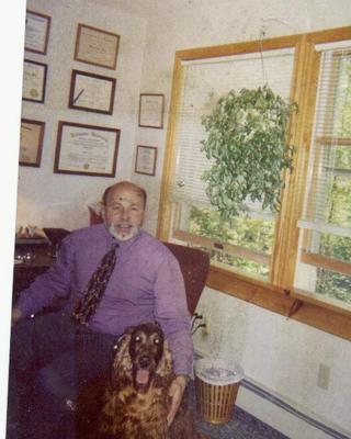 Photo of Mitchell D Gurk, PhD, Psychologist in Auburn, MA