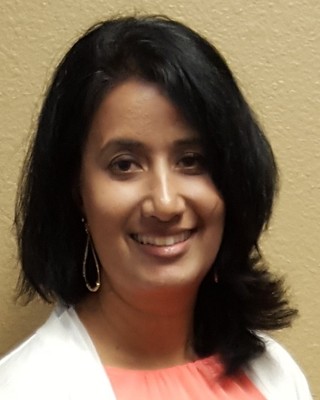 Photo of Gita Seshadri, Marriage & Family Therapist in Midtown, Sacramento, CA