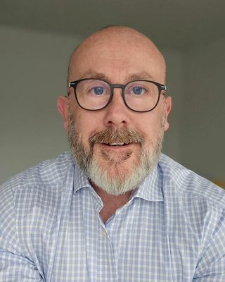 Photo of Christopher Morris, Psychotherapist, MBACP