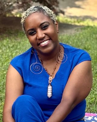 Photo of Deanna Purnell, Clinical Social Work/Therapist, LSW, MEd