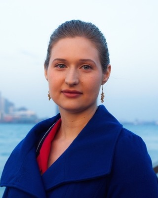 Dr. Katelyn Boersma