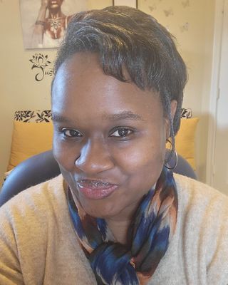 Photo of Lekeesha Charles, Clinical Social Work/Therapist in 75146, TX