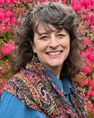 Photo of Christine Landis, Clinical Social Work/Therapist, LCSW