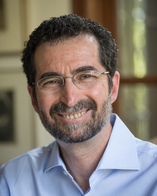 Photo of Michael Shaw, Psychologist in Berkeley, CA