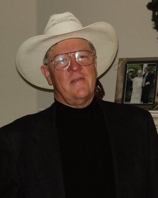 Photo of Jerry E Wesch, Psychologist in Cornville, AZ