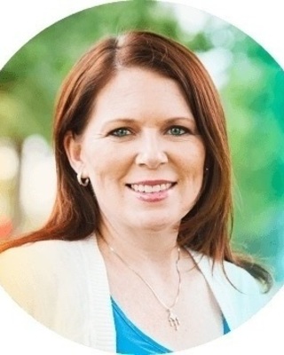 Photo of Jodi Mitchell, Marriage & Family Therapist in Fresno, CA