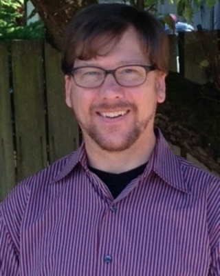 Photo of Jason P. T. Geibel, MA, LMHC, Counselor in Bellingham, WA