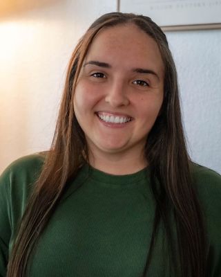 Photo of Victoria Shirkey, Counselor, LCPC, NCC