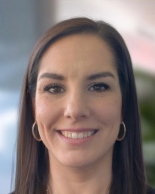 Photo of Margeaux Mack, Clinical Social Work/Therapist, LCSW, CSSW