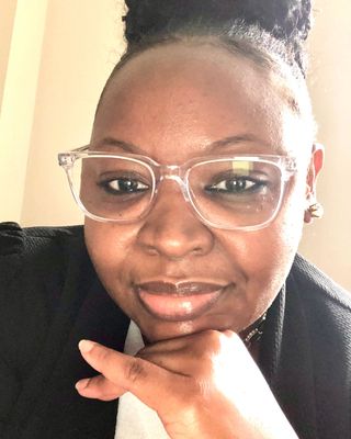 Photo of Letia Bennett, Clinical Social Work/Therapist in West Baltimore, Baltimore, MD