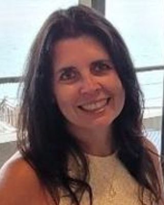 Photo of Stephanie Fickle, Licensed Professional Counselor, LPC