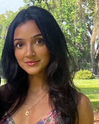 Photo of Sonia Gupte, Resident in Counseling, MA, RIC