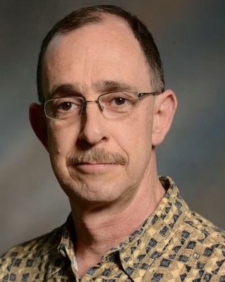 Photo of James M Berman, Counselor in Valparaiso, IN