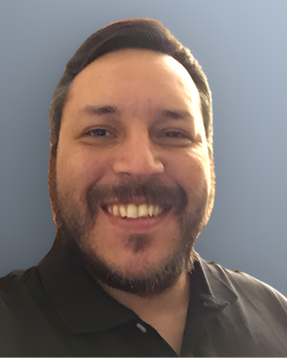 Photo of Jesus Valiente, Licensed Professional Counselor, LPC