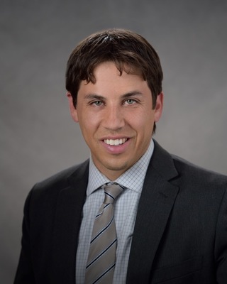 Photo of Alex Cutler, MD, Psychiatrist