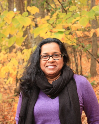 Photo of Meghana R Sawant, Clinical Social Work/Therapist in New York, NY
