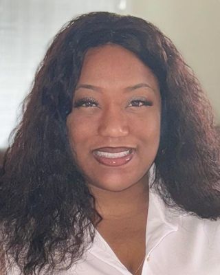 Photo of Rickeysha Brown, Clinical Social Work/Therapist, LLMSW