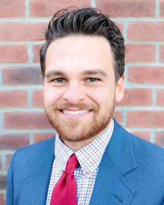 Photo of Faustin Chad Vigil, Physician Assistant, DMSc, PA-C