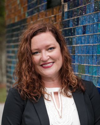 Photo of Katia Callan, Clinical Social Work/Therapist, MSW, LCSW-C