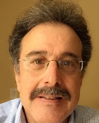Photo of Michael Roback, Clinical Social Work/Therapist in Los Angeles, CA