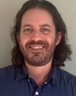 Photo of Joshua Lyle Sirdofsky, Clinical Social Work/Therapist, LCSW