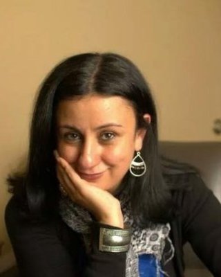 Photo of Bahareh Yazdi, Counselor in Kittitas County, WA