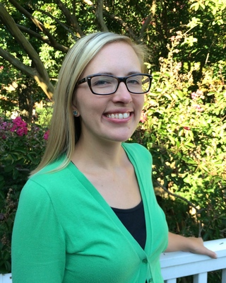 Photo of Megan Shaine, Counselor in Dupont Circle, Washington, DC