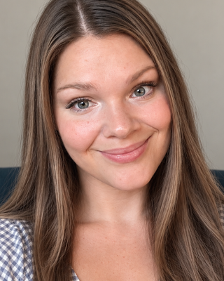 Photo of Molly Martincin, Clinical Social Work/Therapist, LISW-S