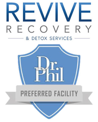 Photo of Revive Recovery and Detox Services, Treatment Center in 90024, CA