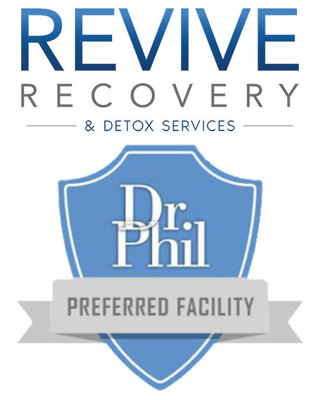 Photo of Revive Recovery and Detox Services, Treatment Center in 90064, CA