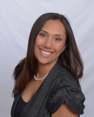 Photo of Jade B. Rafferty, Psychologist, PhD, LP
