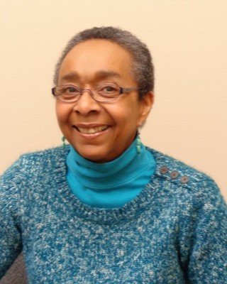 Photo of Dietrah Chapman Hiatt, Clinical Social Work/Therapist in Saint Paul, MN