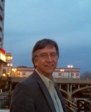 Photo of Daniel P Fisher, PsyD, Psychologist in Oak Brook
