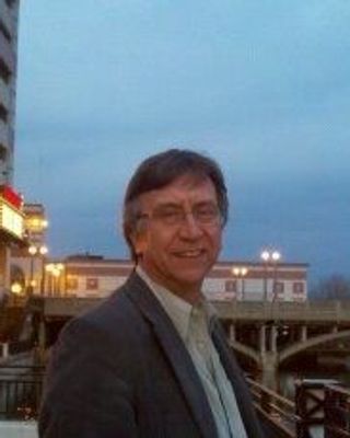 Photo of Daniel P Fisher, Psychologist in Lombard, IL