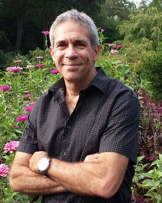Photo of Stephen Lucente, Psychologist, PhD
