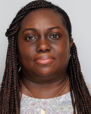 Photo of Ayanna Kelly, Mental Health Counselor, LMHC