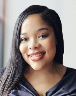 Photo of Lashae L Watson, Registered Social Worker, MSW
