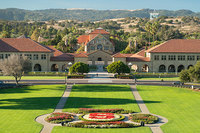 Gallery Photo of Awarded Honors from Stanford University's Department of Psychology